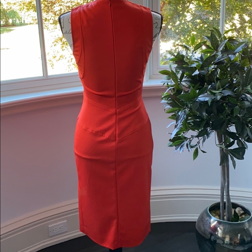 EUC VERSACE DRESS - Picture 8 of 8